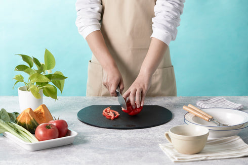 HANAKO cutting board elastomer